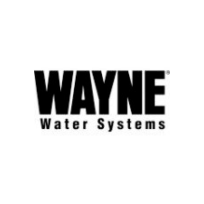 WAYNE IND9907 PUMP/WAYNE SPRINKLING 2HP WLS200