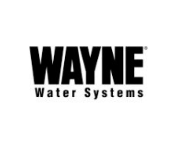 WAYNE IND9907 PUMP/WAYNE SPRINKLING 2HP WLS200