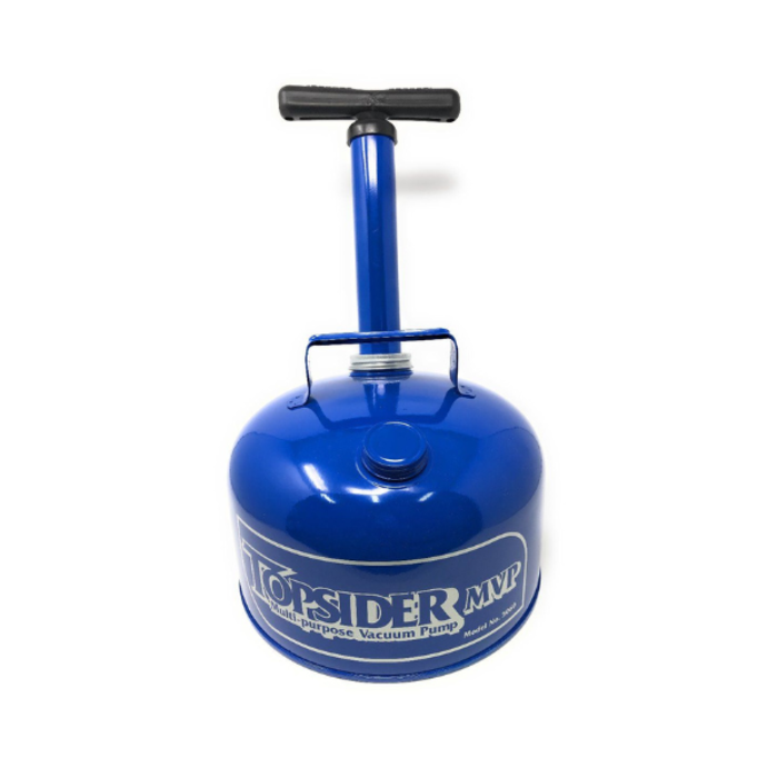 TOPSIDER HAR8076 CHANGER/LIQUIVAC TOPSIDE OIL CHANGER