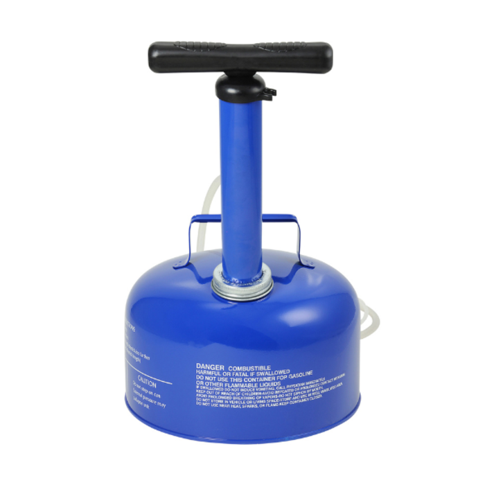 TOPSIDER HAR8076 CHANGER/LIQUIVAC TOPSIDE OIL CHANGER