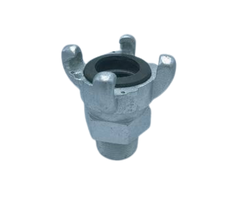 HAR9194 FOUR LUG UNIVERSAL COUPLINGS - MALE ENDS - 2"