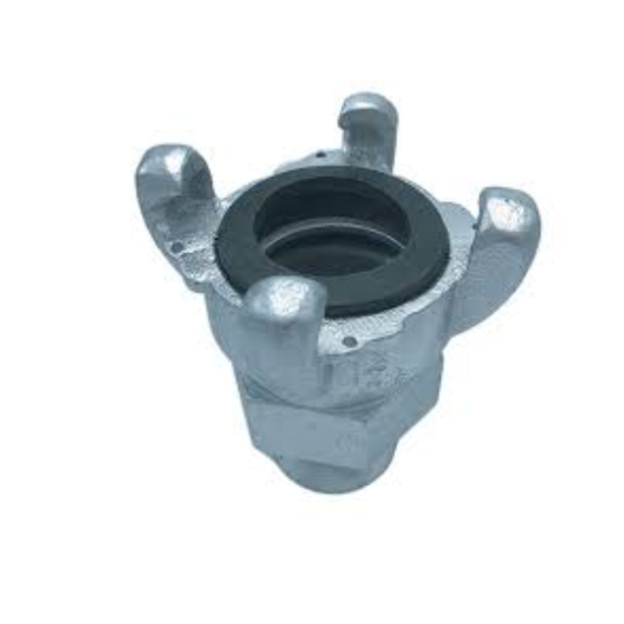 HAR9194 FOUR LUG UNIVERSAL COUPLINGS - MALE ENDS - 2"