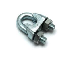 HAR9193 10MM WIRE CLAMP