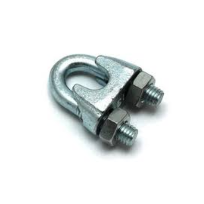 HAR9193 10MM WIRE CLAMP