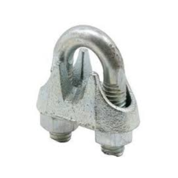 HAR9193 10MM WIRE CLAMP