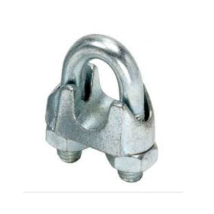 HAR9193 10MM WIRE CLAMP