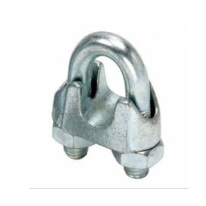 HAR9193 10MM WIRE CLAMP