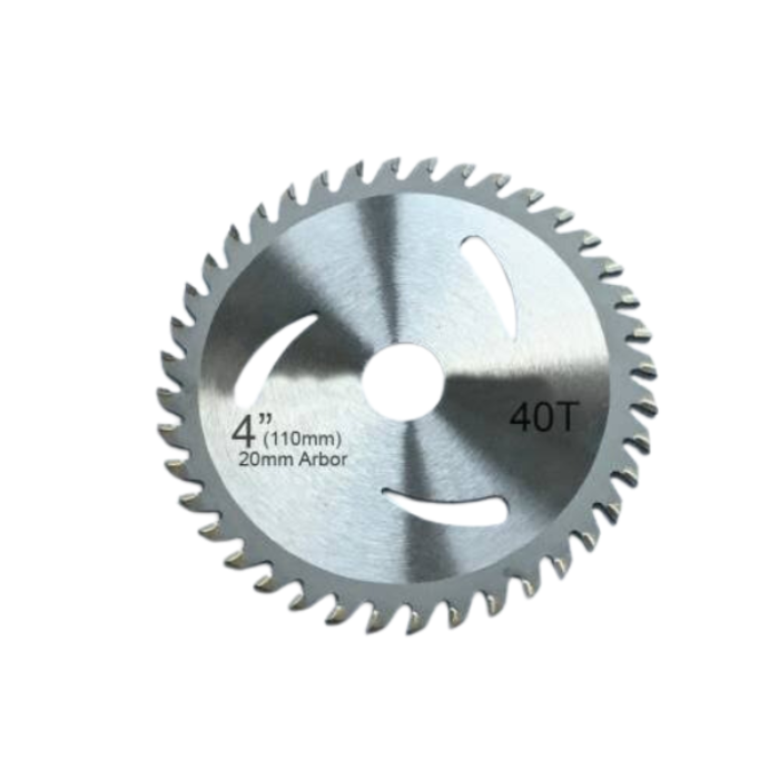 HAR9190 WOOD CUTTING BLADE THAT IS PART FOR THE KIT FOR CORDLESS ANGLE GRINDER