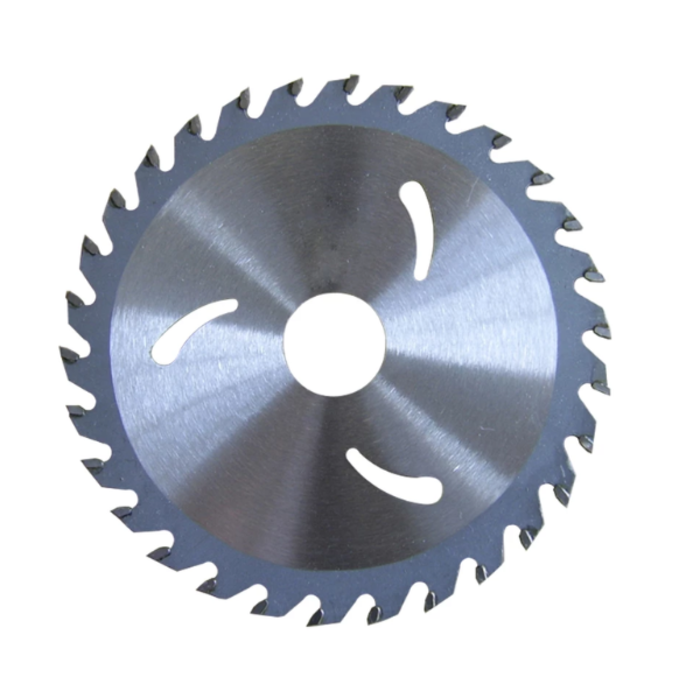 HAR9190 WOOD CUTTING BLADE THAT IS PART FOR THE KIT FOR CORDLESS ANGLE GRINDER