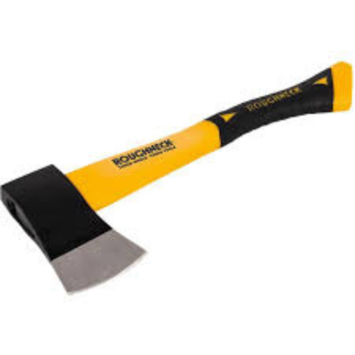 ROUGHNECK HAR8094 AXE/ROUGHNECK 3.5LB SINGLE 2570705 AXE-312SF