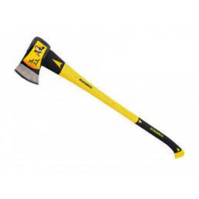 ROUGHNECK HAR8094 AXE/ROUGHNECK 3.5LB SINGLE 2570705 AXE-312SF