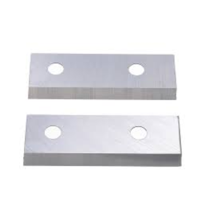 HAR9187 NEW BLADE 2 PIECE FOR SHREDDER