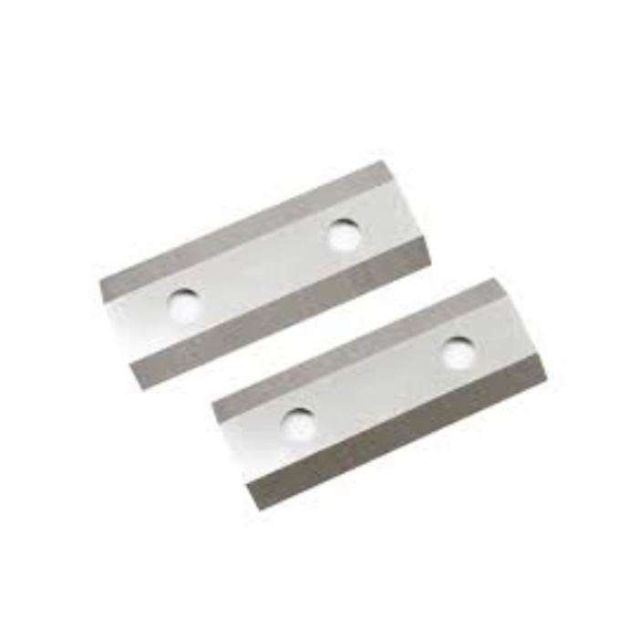 HAR9187 NEW BLADE 2 PIECE FOR SHREDDER