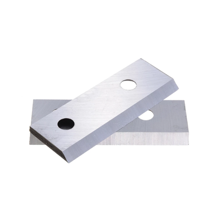 HAR9187 NEW BLADE 2 PIECE FOR SHREDDER