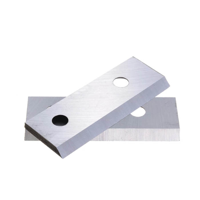 HAR9187 NEW BLADE 2 PIECE FOR SHREDDER
