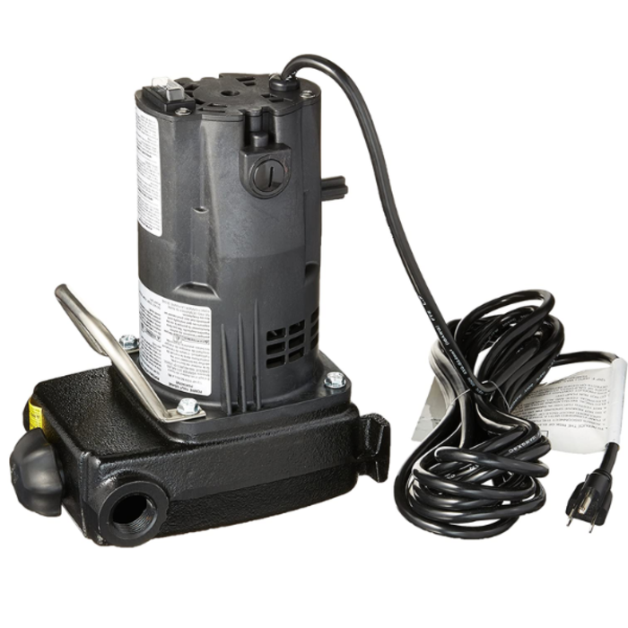 BETA STAR IND9931 H2O PRO PUMP/UTILITY 1/2HP 109736