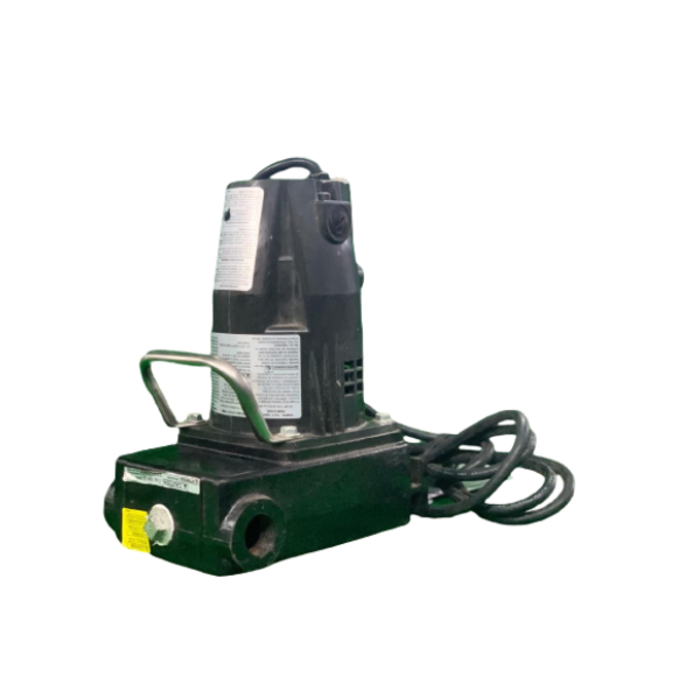 BETA STAR IND9931 H2O PRO PUMP/UTILITY 1/2HP 109736