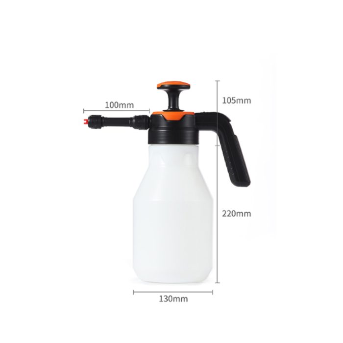 HAR9186 WASHER FOAM BOTTLE