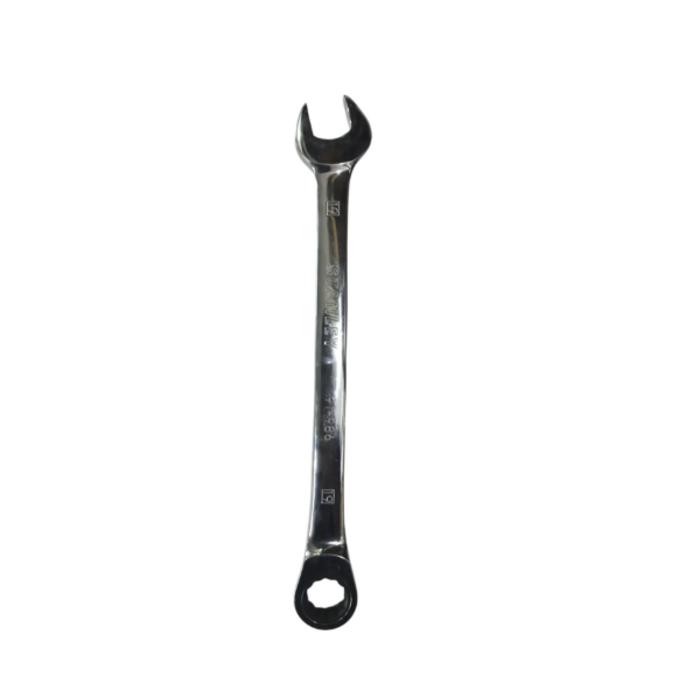 STANLEY HAR8101 WRENCH/RATCHING BOX GEAR 19MM