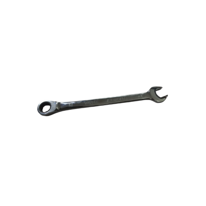 STANLEY HAR8101 WRENCH/RATCHING BOX GEAR 19MM