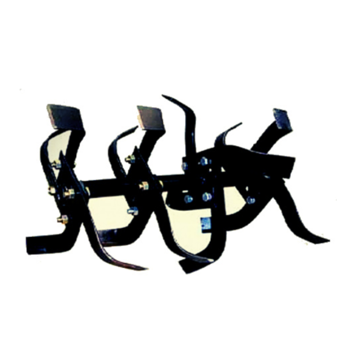 HAR9185 186F DIESEL ENGINE TILLER REPLACEMENT BLADE SOLD AS PAIR