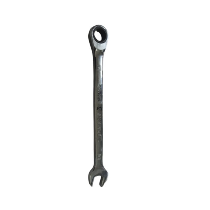 STANLEY HAR8102 WRENCH/RATCHING BOX GEAR 14MM 91-978