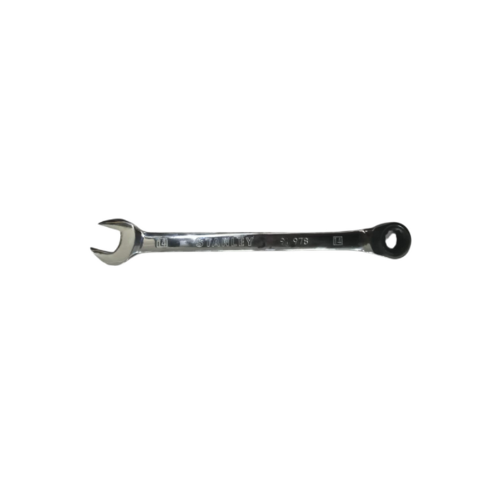 STANLEY HAR8102 WRENCH/RATCHING BOX GEAR 14MM 91-978