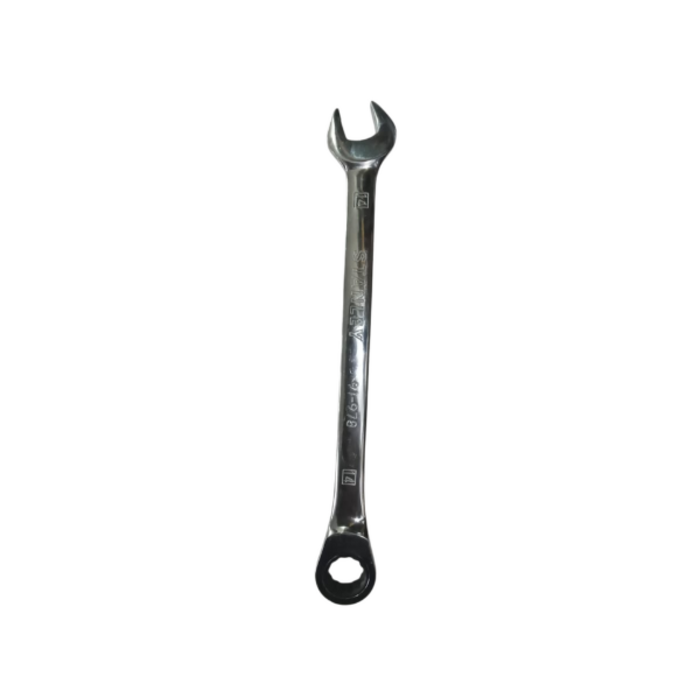 STANLEY HAR8102 WRENCH/RATCHING BOX GEAR 14MM