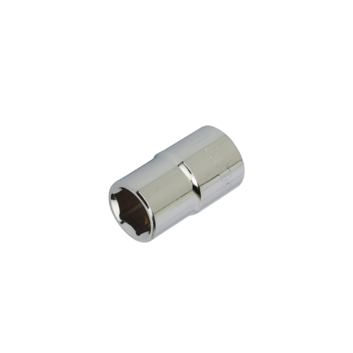 STANLEY HAR8106 SOCKET 1/2"DR STD 15MM 4-86-515