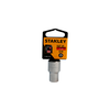 STANLEY HAR8110 SOCKET 1/2"DR. 6PT-STD-11M 86-511 STANLEY