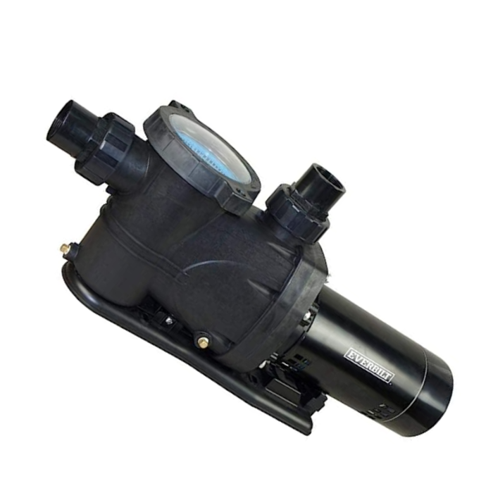 EVERBILT IND9939 2SPEED POOL PUMP 230V EVERBILT SPP100002-2SP