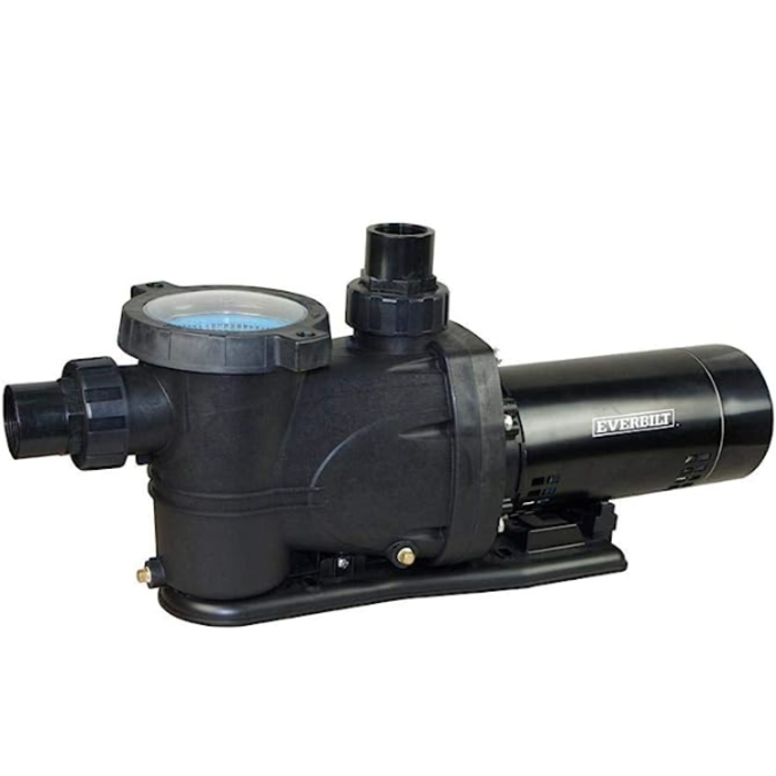 EVERBILT IND9939 2SPEED POOL PUMP 230V EVERBILT SPP100002-2SP