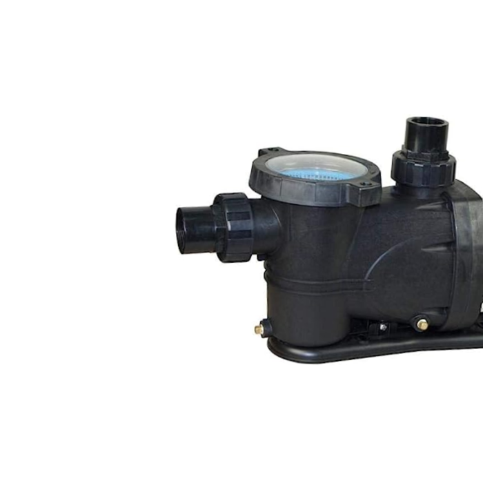 EVERBILT IND9939 2SPEED POOL PUMP 230V EVERBILT SPP100002-2SP