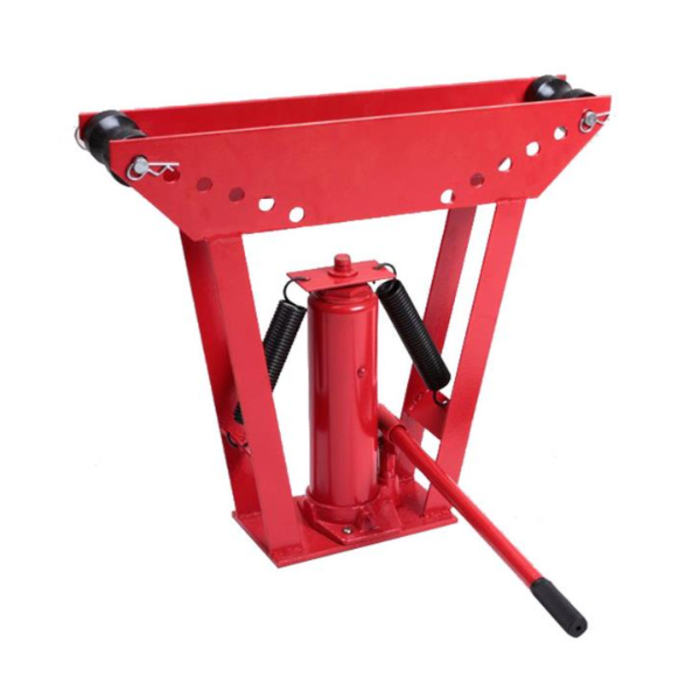 BETA STAR IND9945 BENDER/PIPE 12 TON DIE-1/2'' TO 1-1/4''