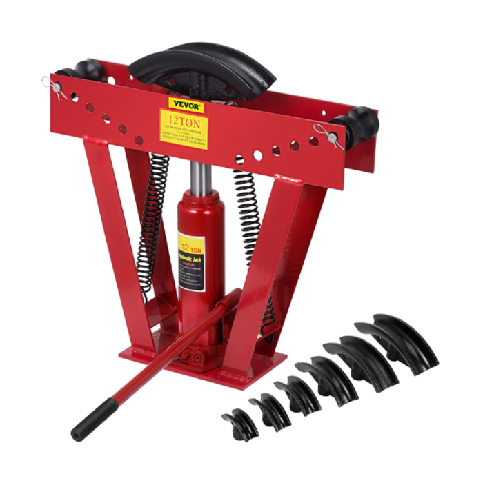 BETA STAR IND9946 BENDER/PIPE 16 TON PP-B16