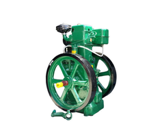 ASHWAMEGH IND9949 ENGINE/DIESEL 6HP WC 650RPM WATER COOL