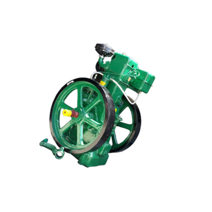 ASHWAMEGH IND9949 ENGINE/DIESEL 6HP WC 650RPM WATER COOL