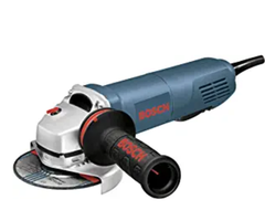 BOSCH IND9952 GRINDER/ANGLE BOSCH 6" #1812PSD--WNR