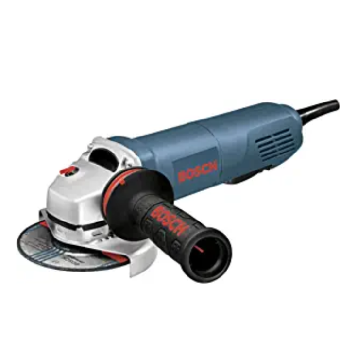 BOSCH IND9952 GRINDER/ANGLE BOSCH 6" #1812PSD--WNR