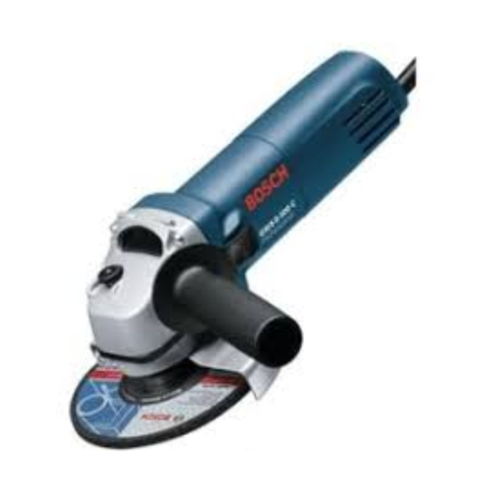 BOSCH IND9952 GRINDER/ANGLE BOSCH 6" #1812PSD--WNR