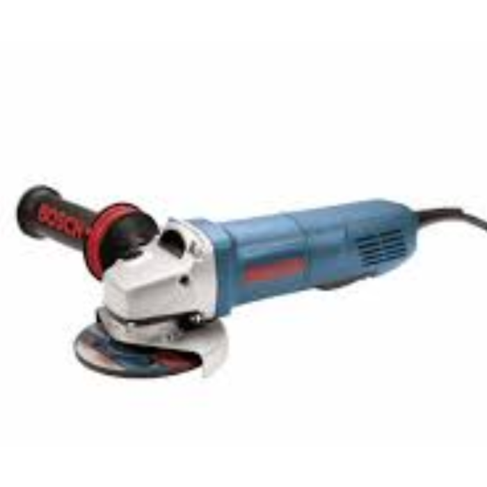 BOSCH IND9952 GRINDER/ANGLE BOSCH 6" #1812PSD--WNR
