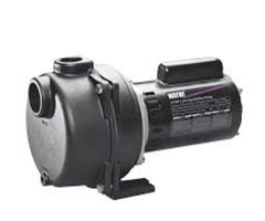 WAYNE IND9964 PUMP/WAYNE 3/4HP WLS75