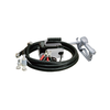ROUGHNECK IND9967 12V DIESEL TRANSFER PUMP KIT 10GPM #37888