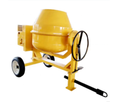 HONDA IND9968 CM450 CEMENT MIXER HONDA GX270 ENGINE 9HP 450L