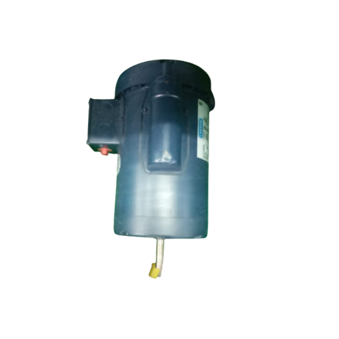 LEESON IND9974 2 HP, 3450RPM LEESON MOTOR, 110/220 VOLTS 110402