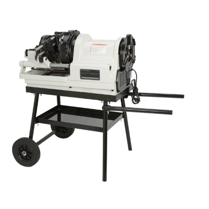 KLUTCH IND9977 KLUTCH 4" ELECTRIC PIPE THREADER-D/S