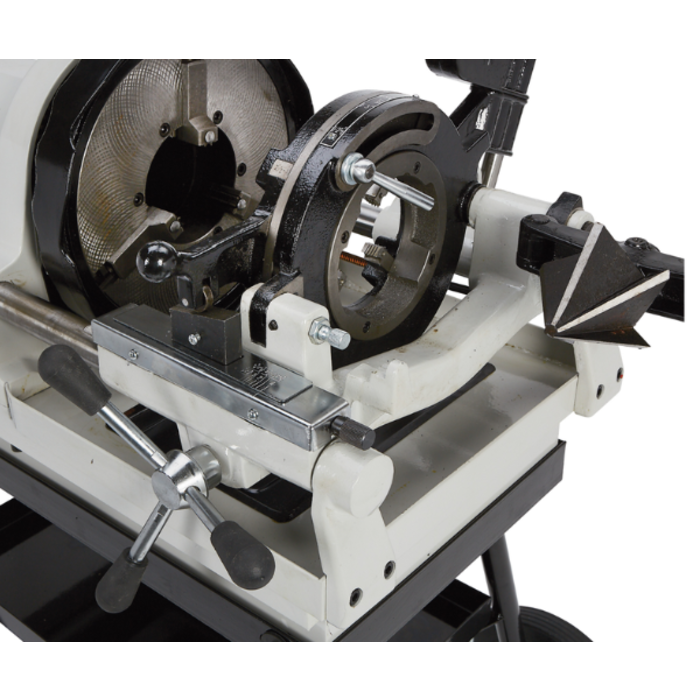 KLUTCH IND9977 KLUTCH 4" ELECTRIC PIPE THREADER