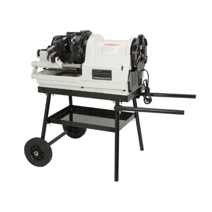 KLUTCH IND9977 KLUTCH 4" ELECTRIC PIPE THREADER-D/S