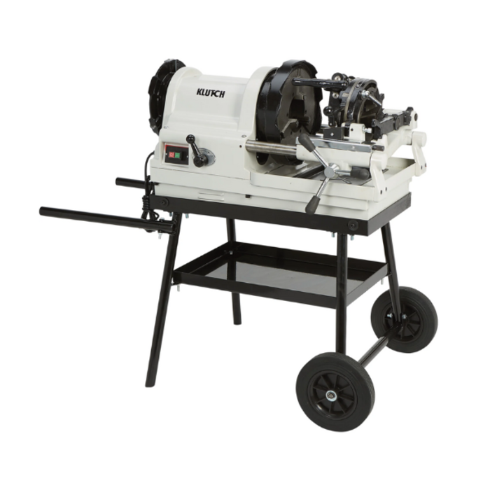 KLUTCH IND9977 KLUTCH 4" ELECTRIC PIPE THREADER