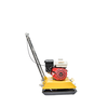 HONDA IND9984 PLATE COMPACTOR WITH GX160 5.5HP ENGINE #C90